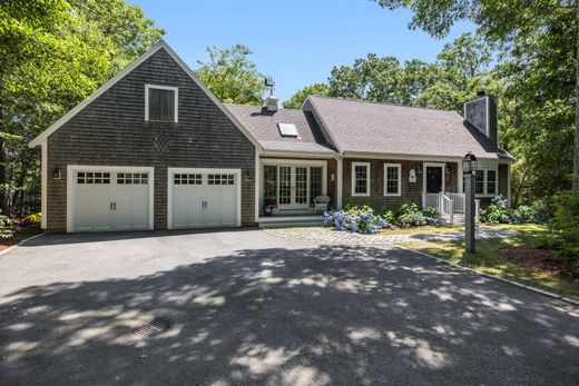 Casa en East Falmouth, Barnstable County