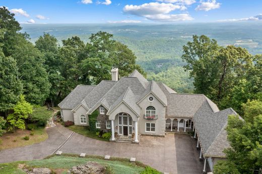 Luxury home for sale in Landrum
