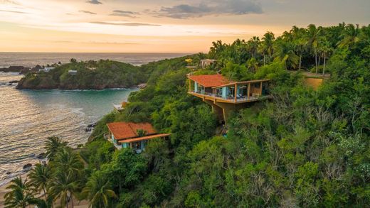 Villa à Puerto Vallarta, Jalisco