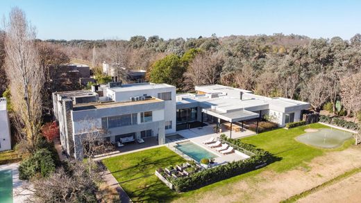 Müstakil ev Buenos Aires, Ciudad Autónoma de Buenos Aires