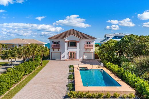 Detached House in Melbourne Beach, Brevard County