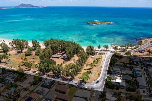 단독 저택 / Kailua, Honolulu County