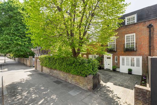 Chalet Pareado en Londres, Greater London