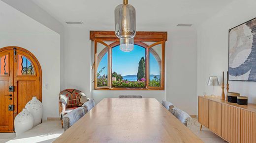 Villa in Sainte-Maxime, Var