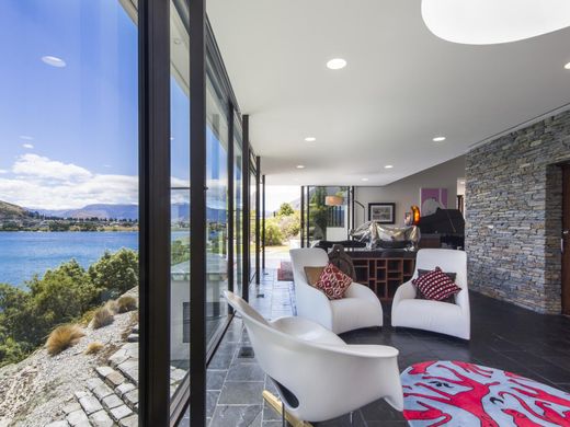 Элитный дом, Queenstown, Queenstown-Lakes District