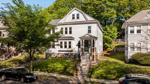 Piso / Apartamento en Boston, Suffolk County