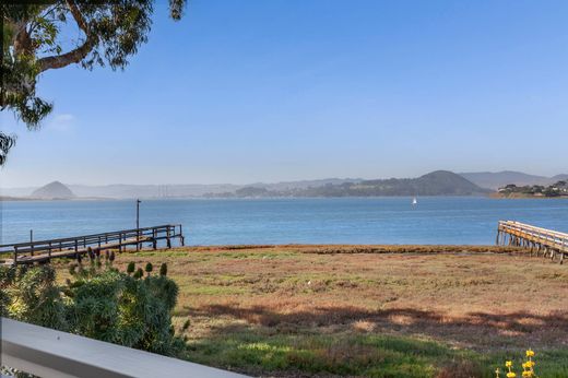 Detached House in Los Osos, San Luis Obispo County