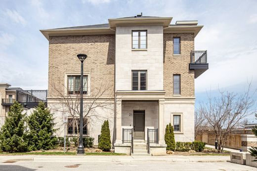 套间/公寓  Markham, Ontario