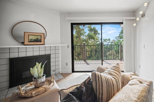 Διαμέρισμα σε Monterey, Monterey County