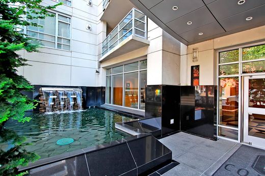 Apartment / Etagenwohnung in Seattle, King County