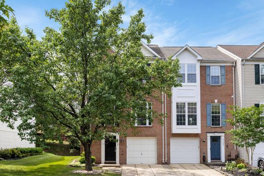 Casa adosada en Sterling, Loudoun County