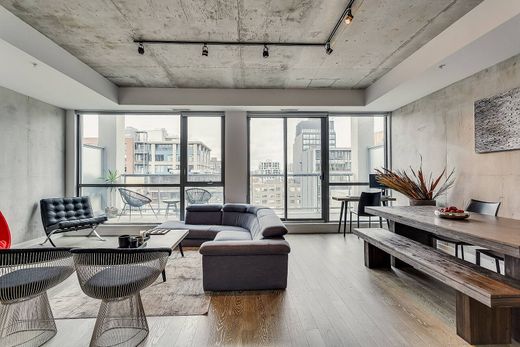 Apartment in Toronto, Ontario