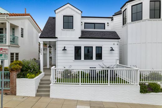 Duplex σε Hermosa Beach, Los Angeles County