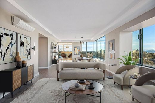 Apartment in Vancouver, Metro Vancouver Regional District