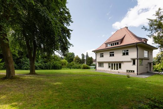 Villa en Dobřichovice, Okres Praha-západ