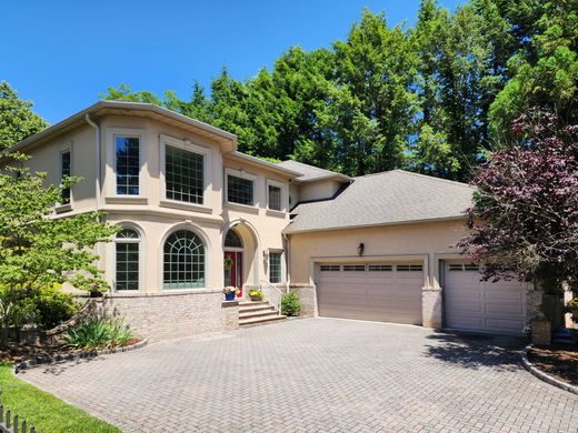 Einfamilienhaus in Closter, Bergen County