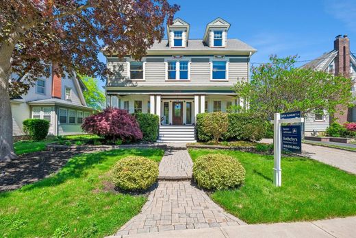 Detached House in Cranford, Union County