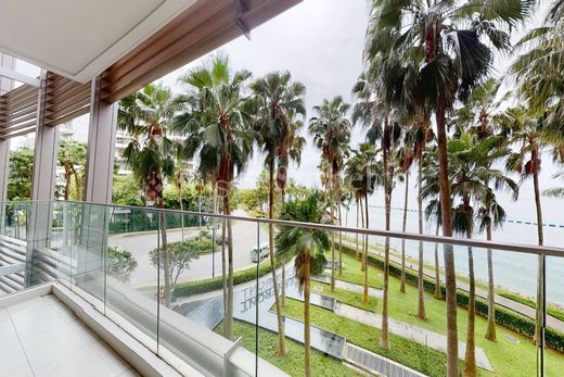 Appartement in Singapore