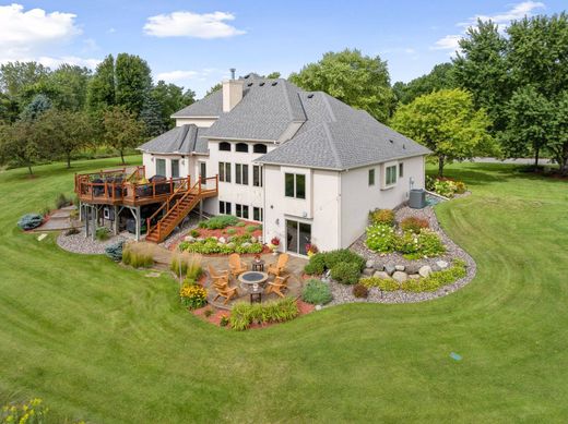 Detached House in Stillwater, Washington County