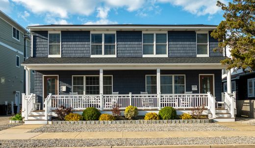 Appartamento a Seaside Park, Ocean County