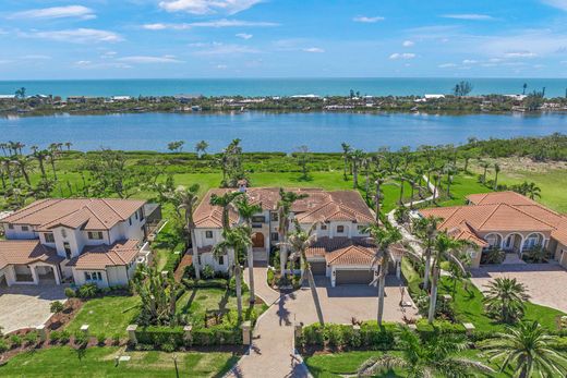 Casa de luxo - Venice, Sarasota County