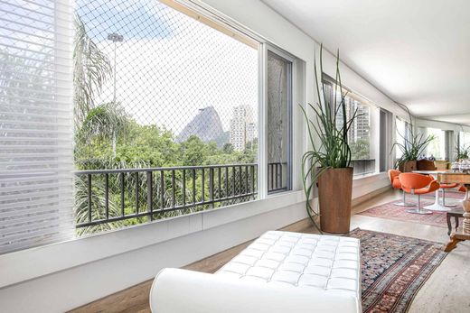 Διαμέρισμα σε Ρίο ντε Τζανέιρο, Rio de Janeiro