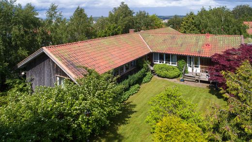 Villa in Askim, Göteborgs stad