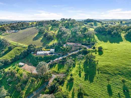 Dom jednorodzinny w Napa, Napa County