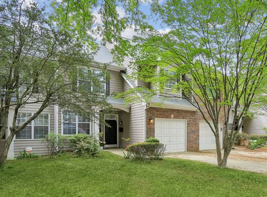 Stadswoning in Atlanta, Fulton County
