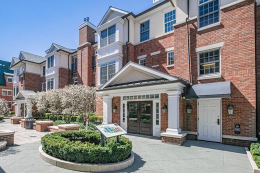 Appartement à Princeton, Comté de Mercer