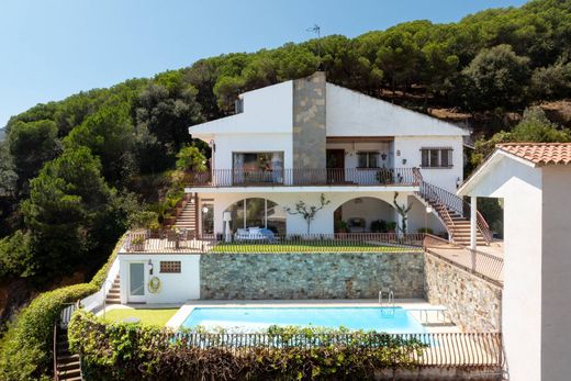 Casa en Alella, Provincia de Barcelona