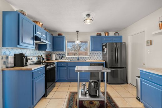 Detached House in Santa Fe, Santa Fe County