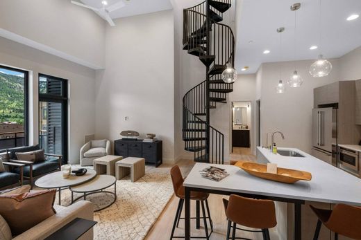 Διαμέρισμα σε Big Sky, Gallatin County