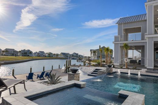 Einfamilienhaus in Rockport, Aransas County