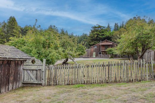 Μονοκατοικία σε Fort Bragg, Mendocino County