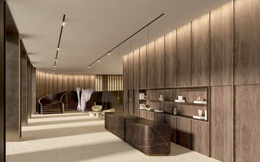 Apartamento - Madrid, Provincia de Madrid