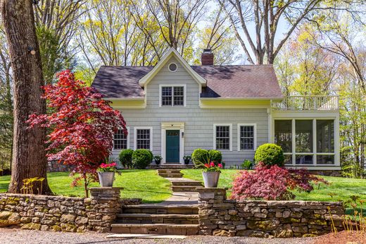 Casa en Washington, Litchfield County
