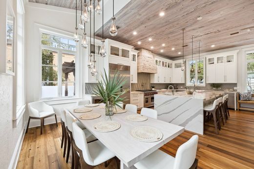 Einfamilienhaus in Rosemary Beach, Walton County