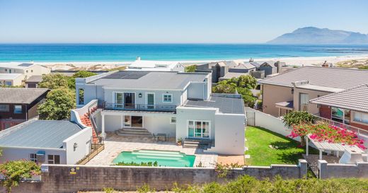 Vrijstaand huis in Kommetjie, City of Cape Town