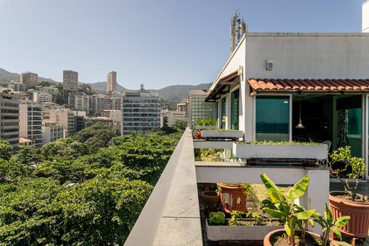 Dublex Rio de Janeiro