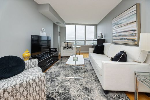 Piso / Apartamento en Toronto, Ontario
