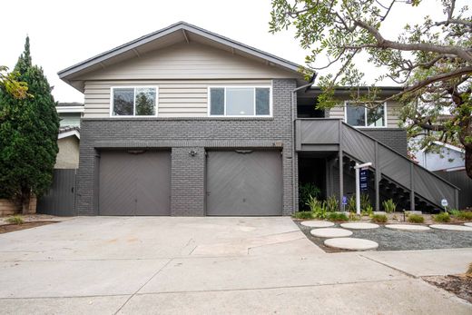 Detached House in Playa del Rey, Los Angeles County