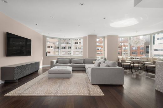 Apartamento - Nova York