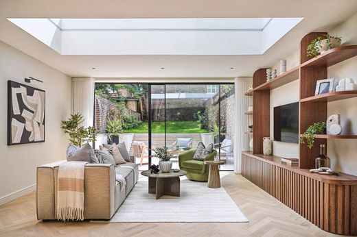 듀플렉스 / 런던, Greater London