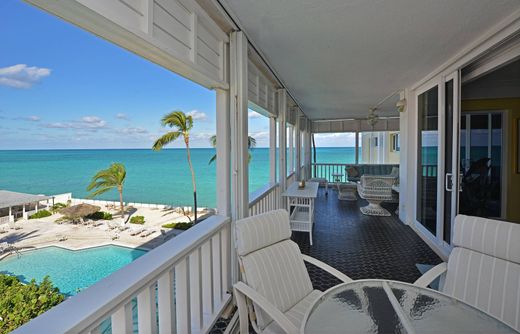 Apartment in Cable Beach, New Providence District