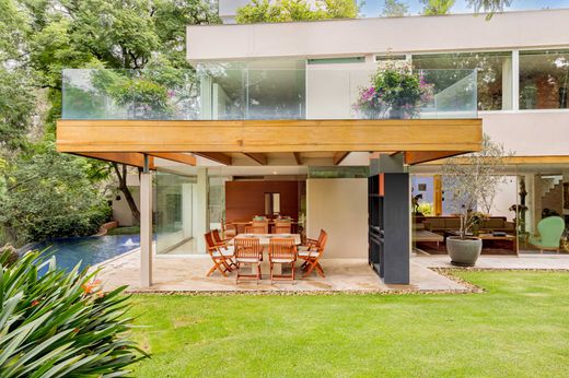 Luxury home in Mexico City, The Federal District