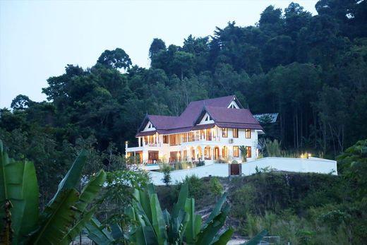 Maison de luxe à Ko Chang Tai, Changwat Trat