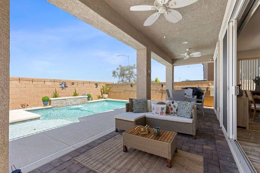 Detached House in Las Vegas, Clark County