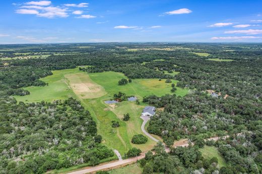 Country House in Paige, Bastrop County