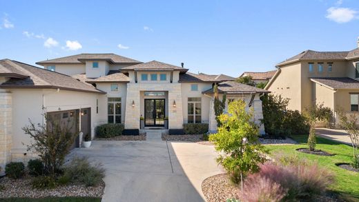 단독 저택 / Lakeway, Travis County